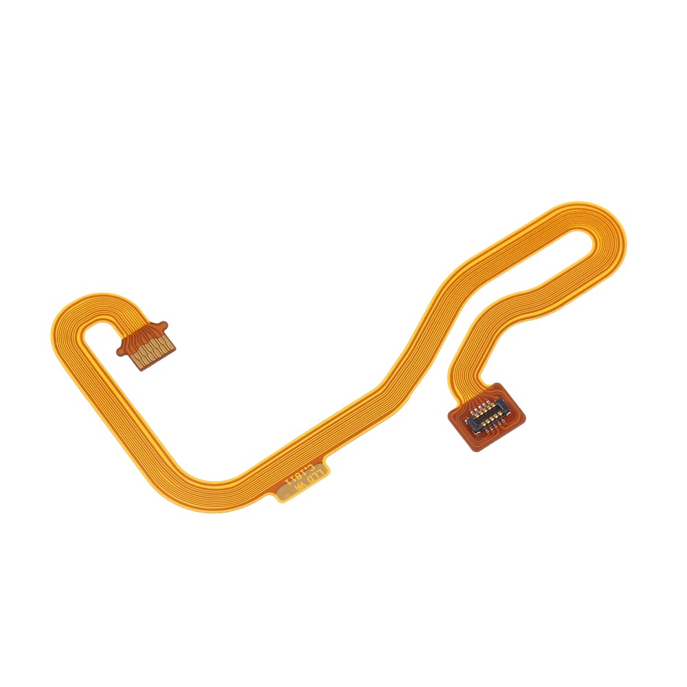 OEM Fingerprint Home Button Connection Flex Cable Part for Huawei Honor 9 Lite / Honor 9 Youth Edition-3