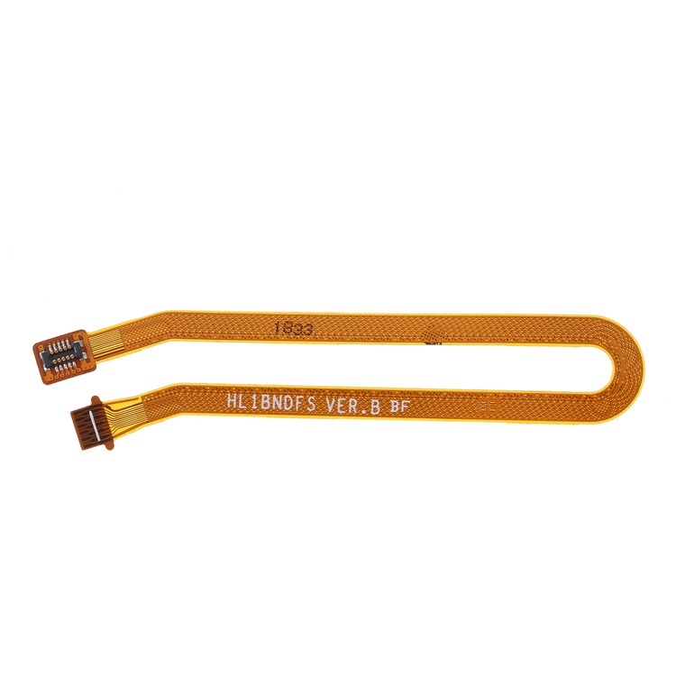 OEM Fingerprint Button Flex Cable for Huawei Honor 7X-1