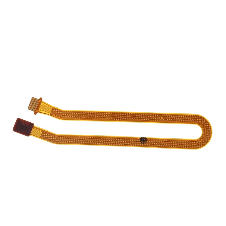 OEM Fingerprint Button Flex Cable for Huawei Honor 7X-2