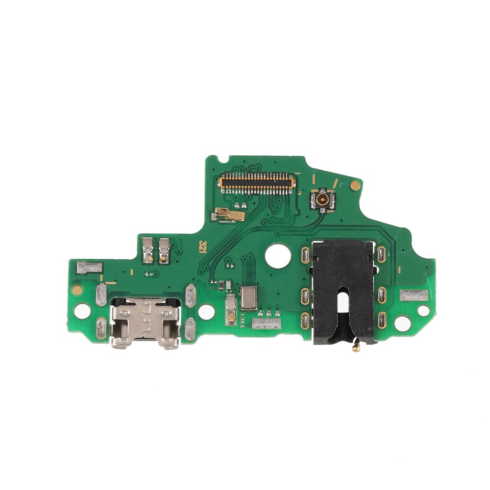 Charging Port Flex Cable Part for Huawei P Smart (2017) / Enjoy 7S-3