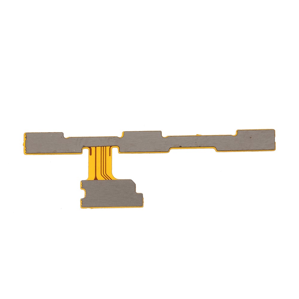 OEM Power On/Off and Volume Buttons Flex Cable for Huawei Y9 (2019) / Enjoy 9 Plus-3