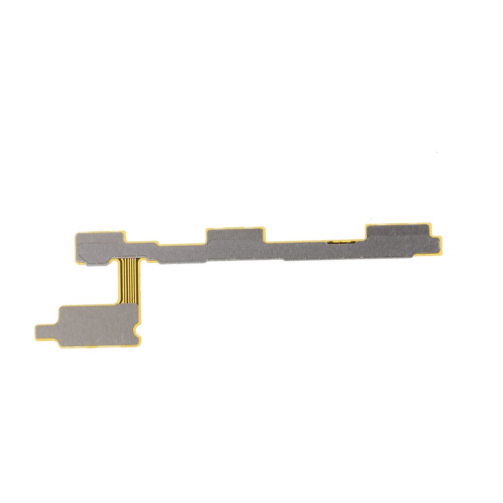 OEM Power On/Off and Volume Buttons Flex Cable for Huawei Honor 8X / Honor View 10 Lite-3