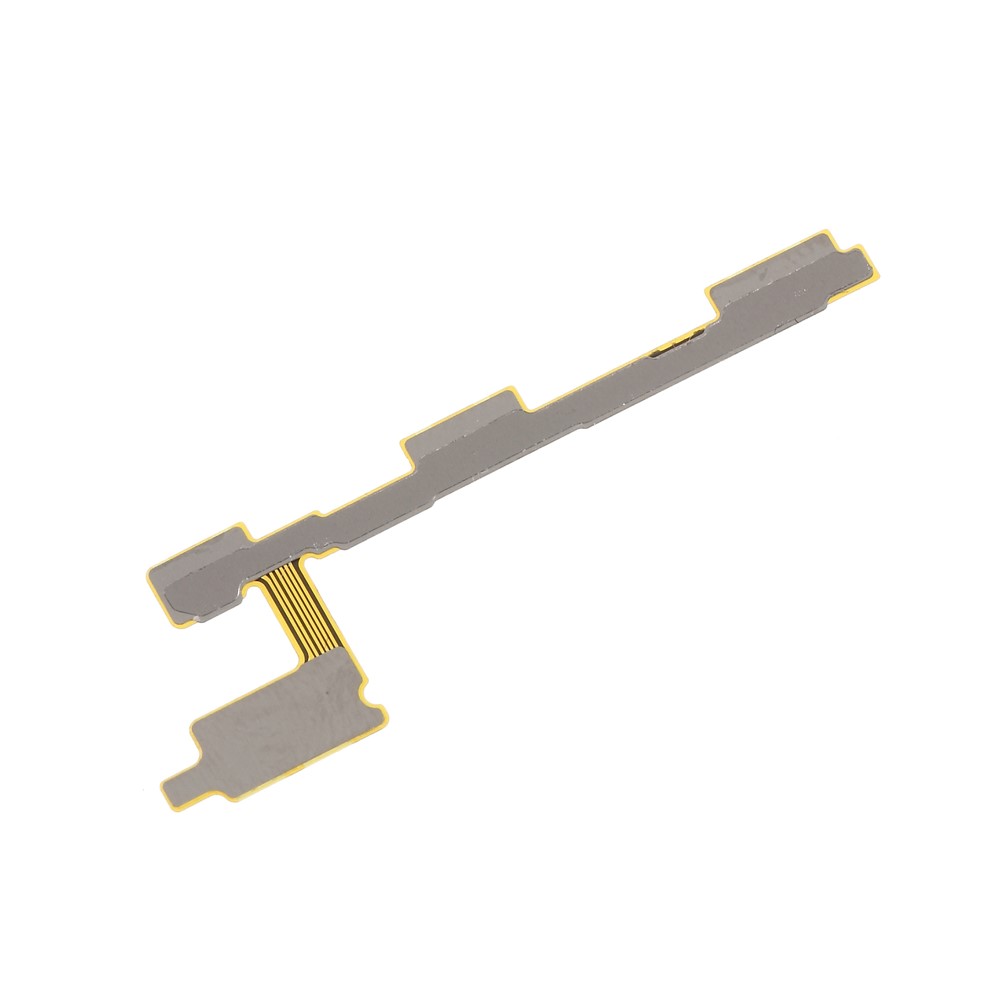 OEM Power On/Off and Volume Buttons Flex Cable for Huawei Honor 8X / Honor View 10 Lite-4