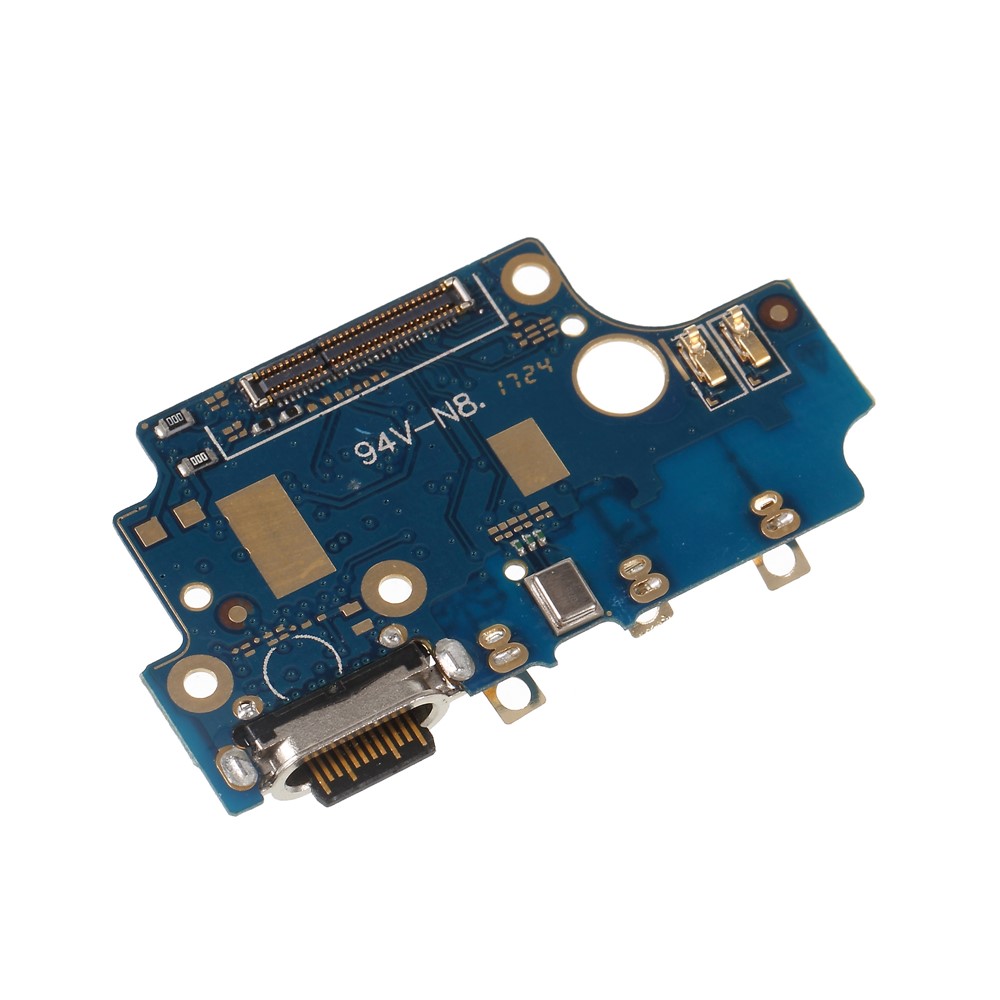 Charging Port Flex Cable Spare Part for Nokia 8-2