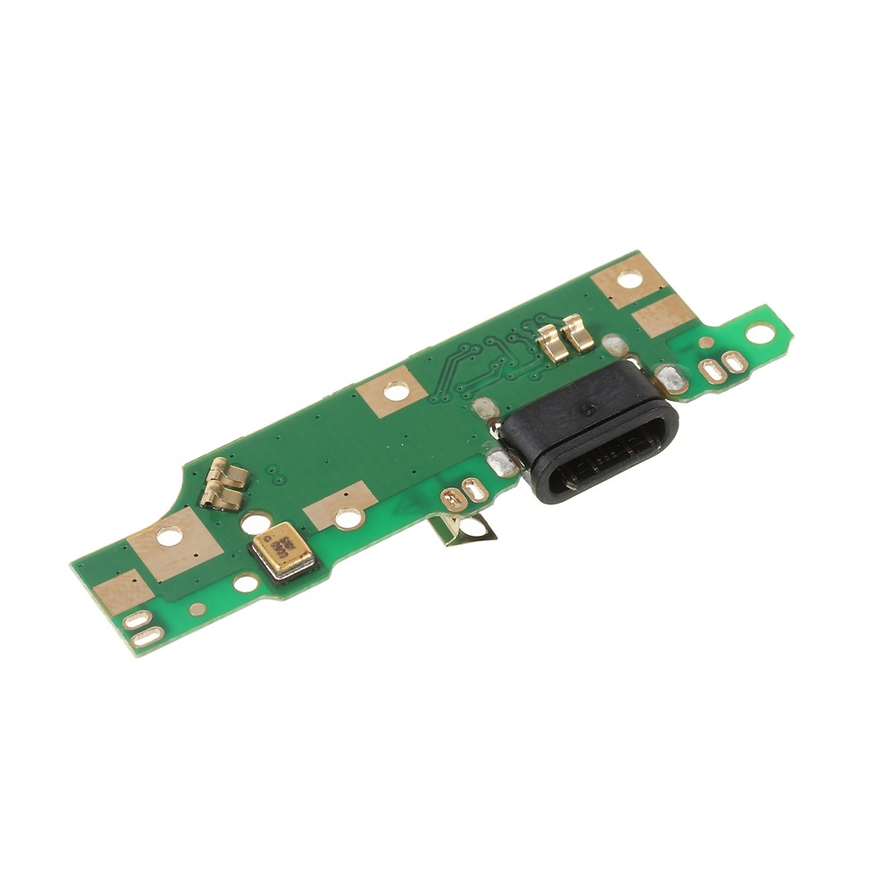 Charging Port Flex Cable Replacement for Nokia 6.1 (5.5-inch) / 6 (2018)-2