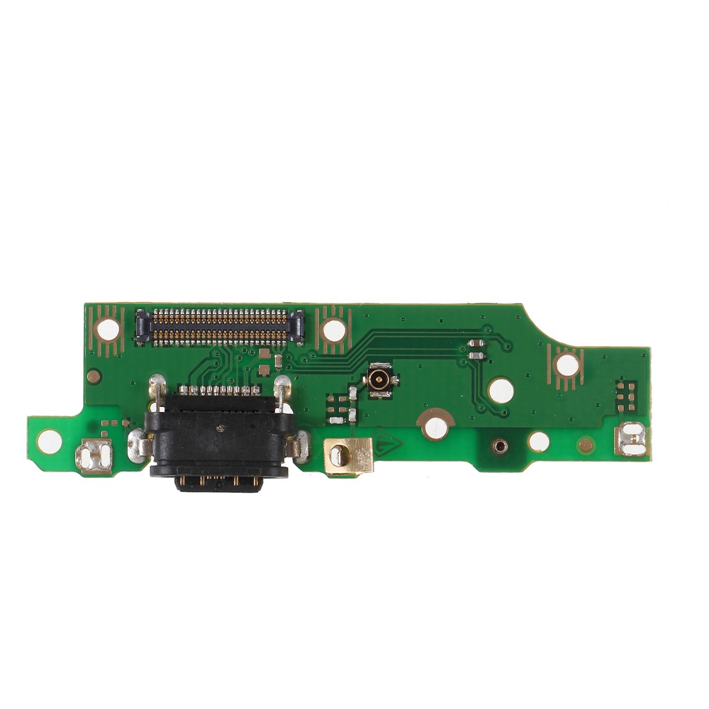 Charging Port Flex Cable Replacement for Nokia 6.1 (5.5-inch) / 6 (2018)-3
