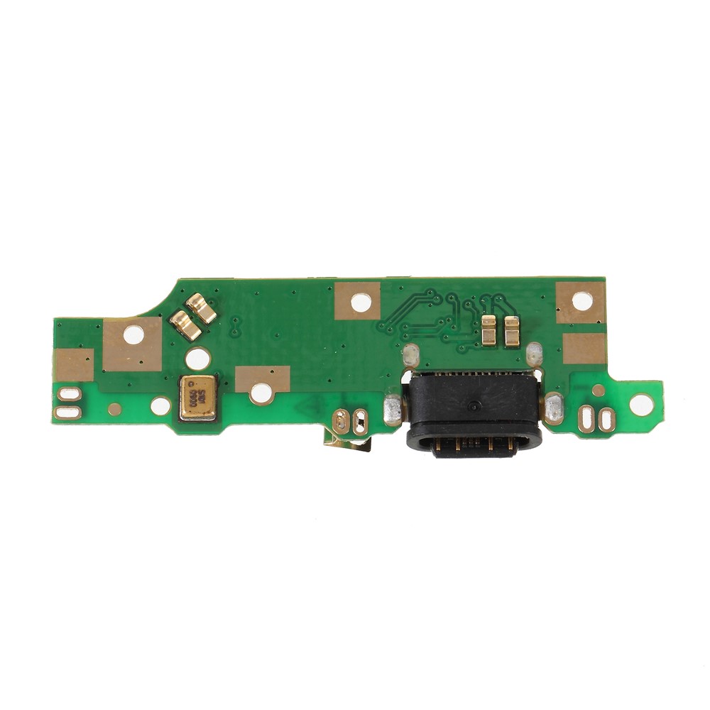 Charging Port Flex Cable Replacement for Nokia 6.1 (5.5-inch) / 6 (2018)-4