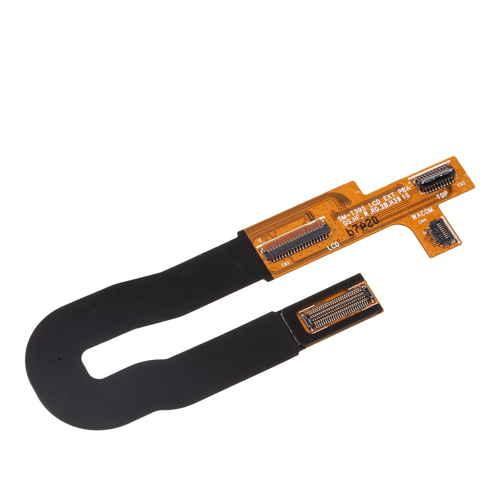 OEM Motherboard Flex Cable Part for Samsung Galaxy Tab Active 2 8.0 T395 (4G Version)-4