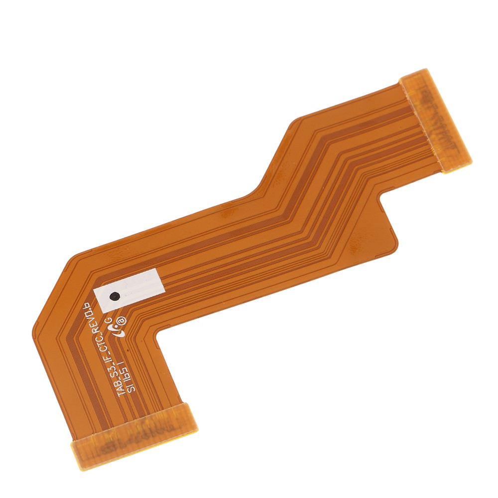 OEM Motherboard Connection Flex Cable Part for Samsung Galaxy Tab S3 9.7 T820 T825-4
