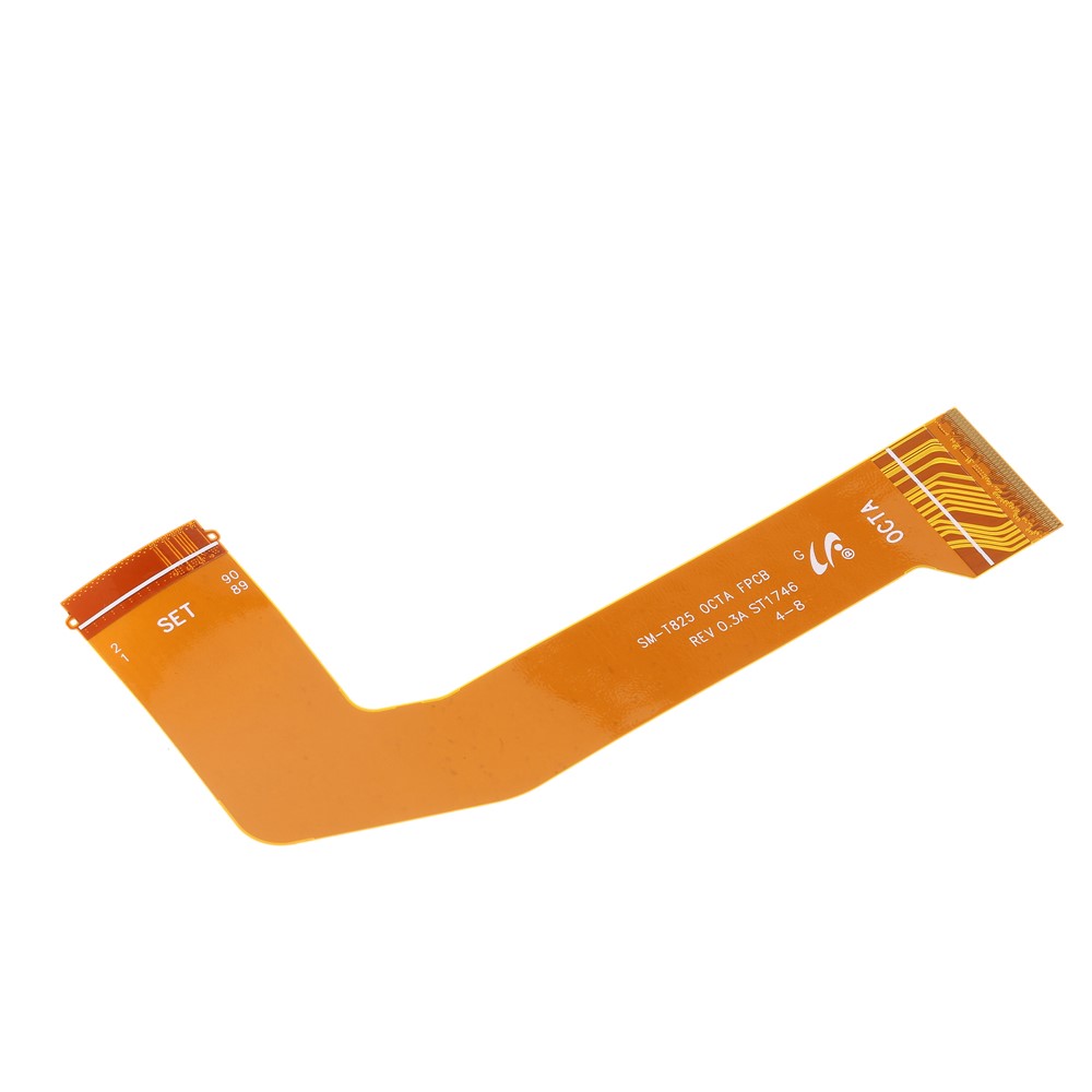 OEM Long Motherboard Flex Cable Part for Samsung Galaxy Tab S3 9.7 T820 T825-4