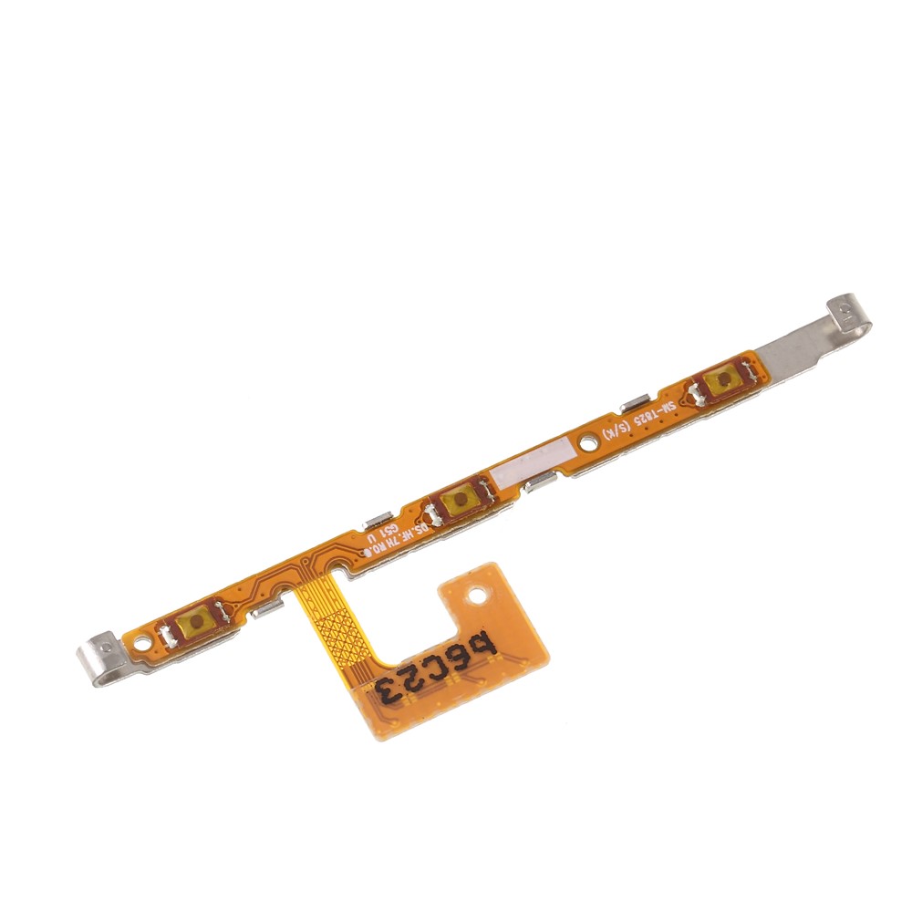 OEM Power On/Off & Volume Buttons Flex Cable Part Replacement for Samsung Galaxy Tab S3 9.7 T820 T825-1