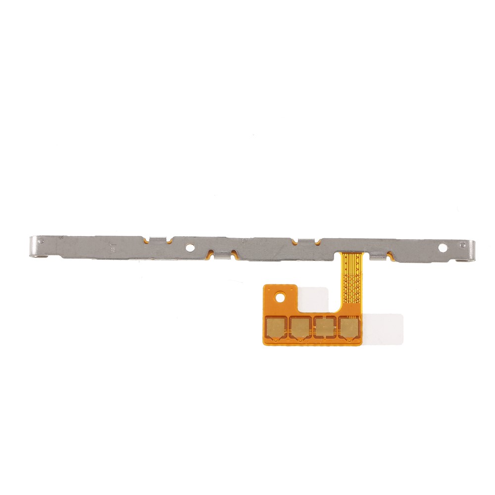 OEM Power On/Off & Volume Buttons Flex Cable Part Replacement for Samsung Galaxy Tab S3 9.7 T820 T825-3
