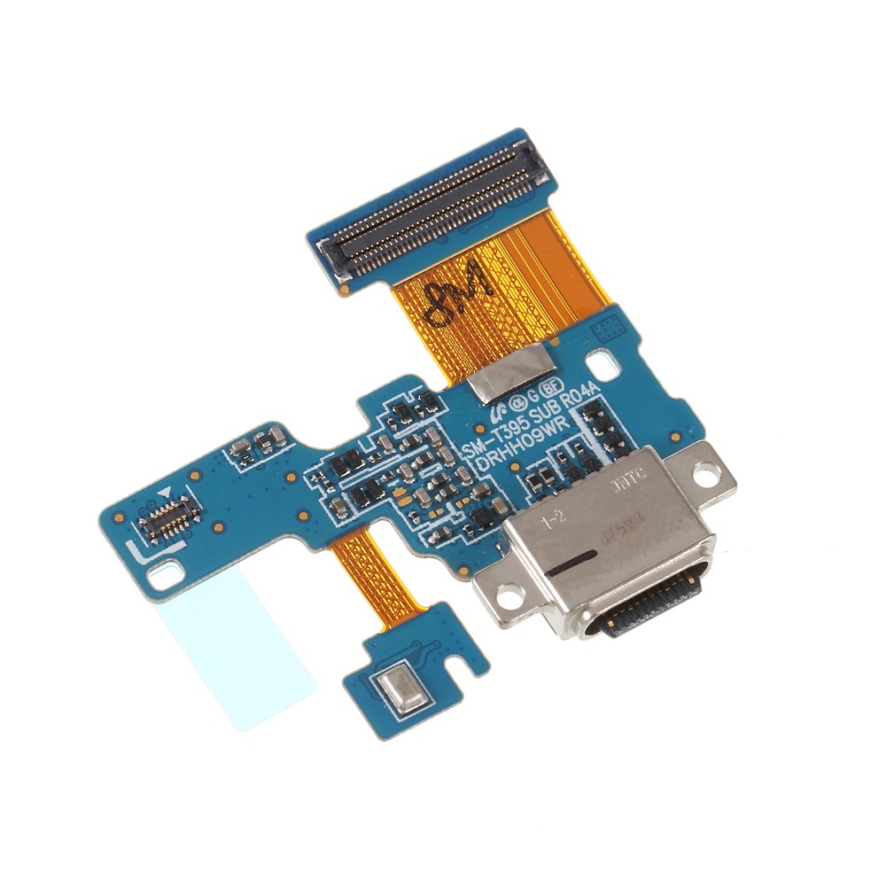 OEM Dock Connector Ladeanschluss Flexkabel Für Samsung Galaxy Tab Active 2 8.0 T395-2
