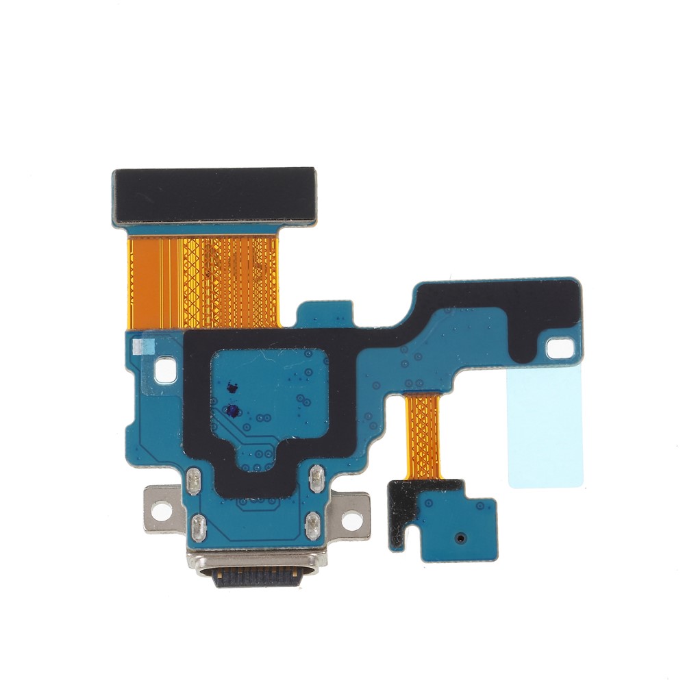 Cavo Flessibile Della Porta di Ricarica Del Connettore Dock OEM Per Samsung Galaxy Tab Attivo 2 8.0 T395-4