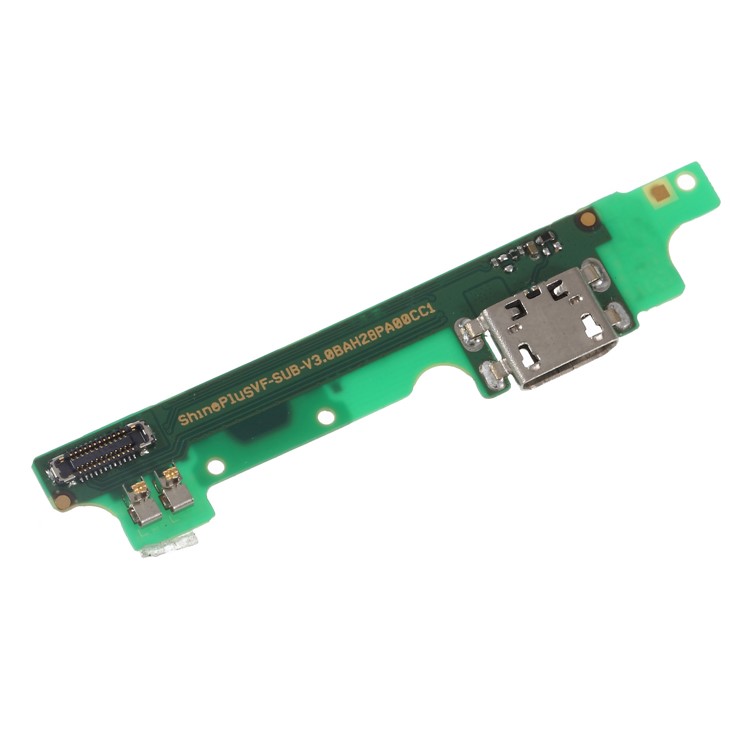 OEM Charging Port Flex Cable Part Replacement for Vodafone Smart ultra 7 VFD700-3