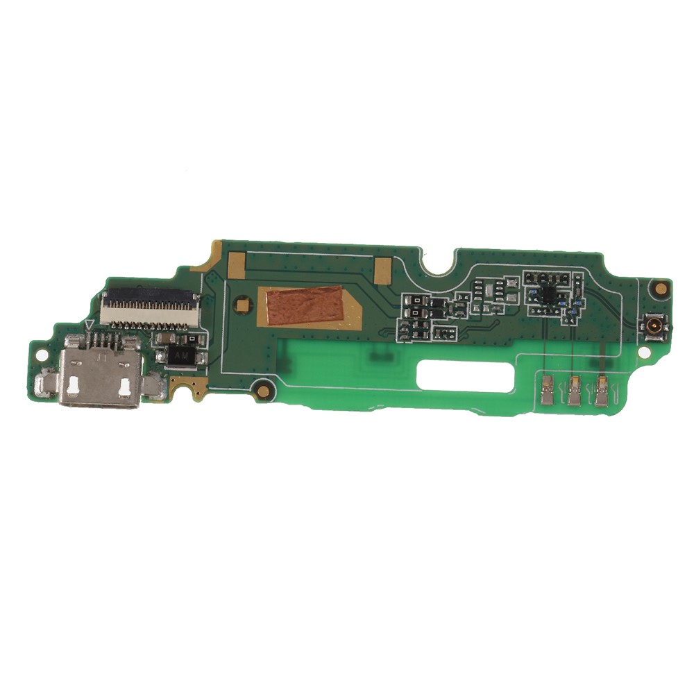 OEM Charging Port Flex Cable Part Spare Part for Alcatel OneTouch Pop 4 5.0 (5051)-2