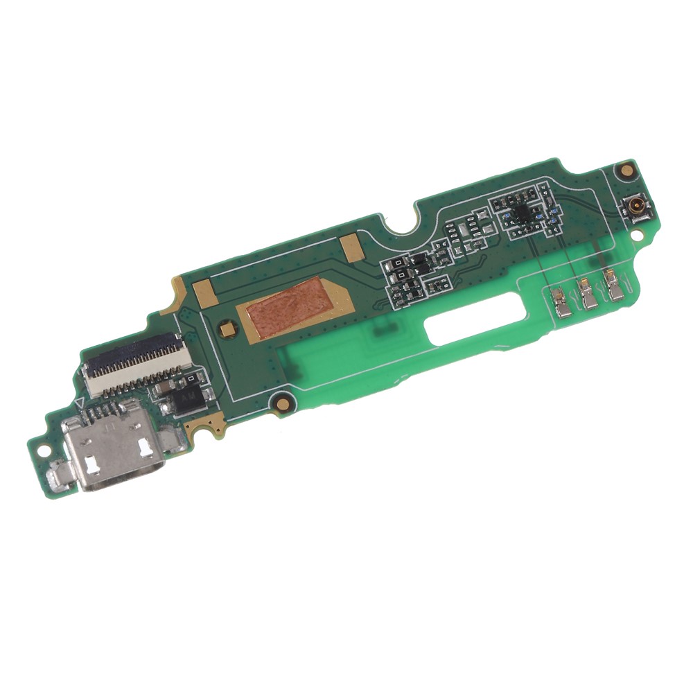 OEM Charging Port Flex Cable Part Spare Part for Alcatel OneTouch Pop 4 5.0 (5051)-3