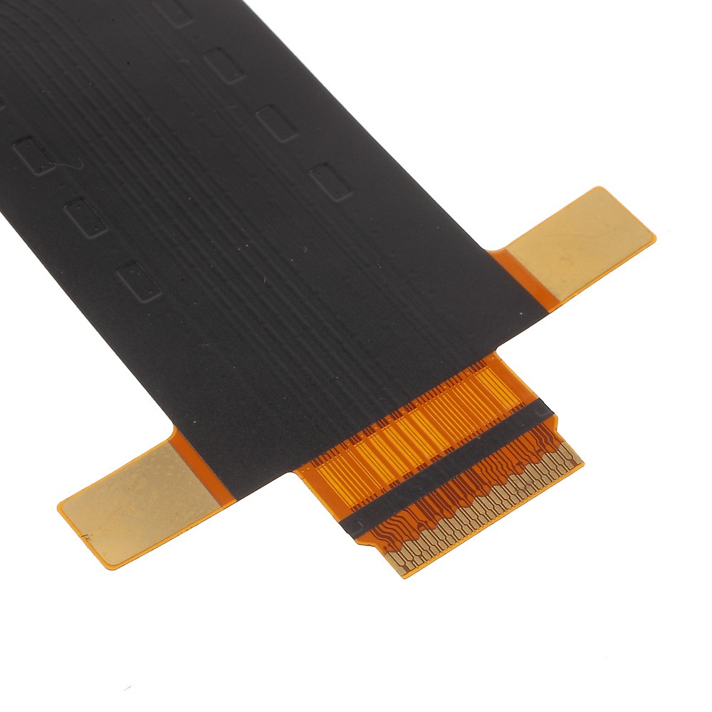 OEM Disassembly LCD Flex Cable Ribbon for Samsung Galaxy Note Pro 12.2 P900 P901 P905-3