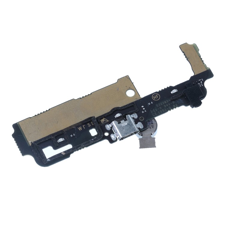 OEM Charging Port Flex Cable Repair Part for Vodafone Smart ultra 6 VF995-3