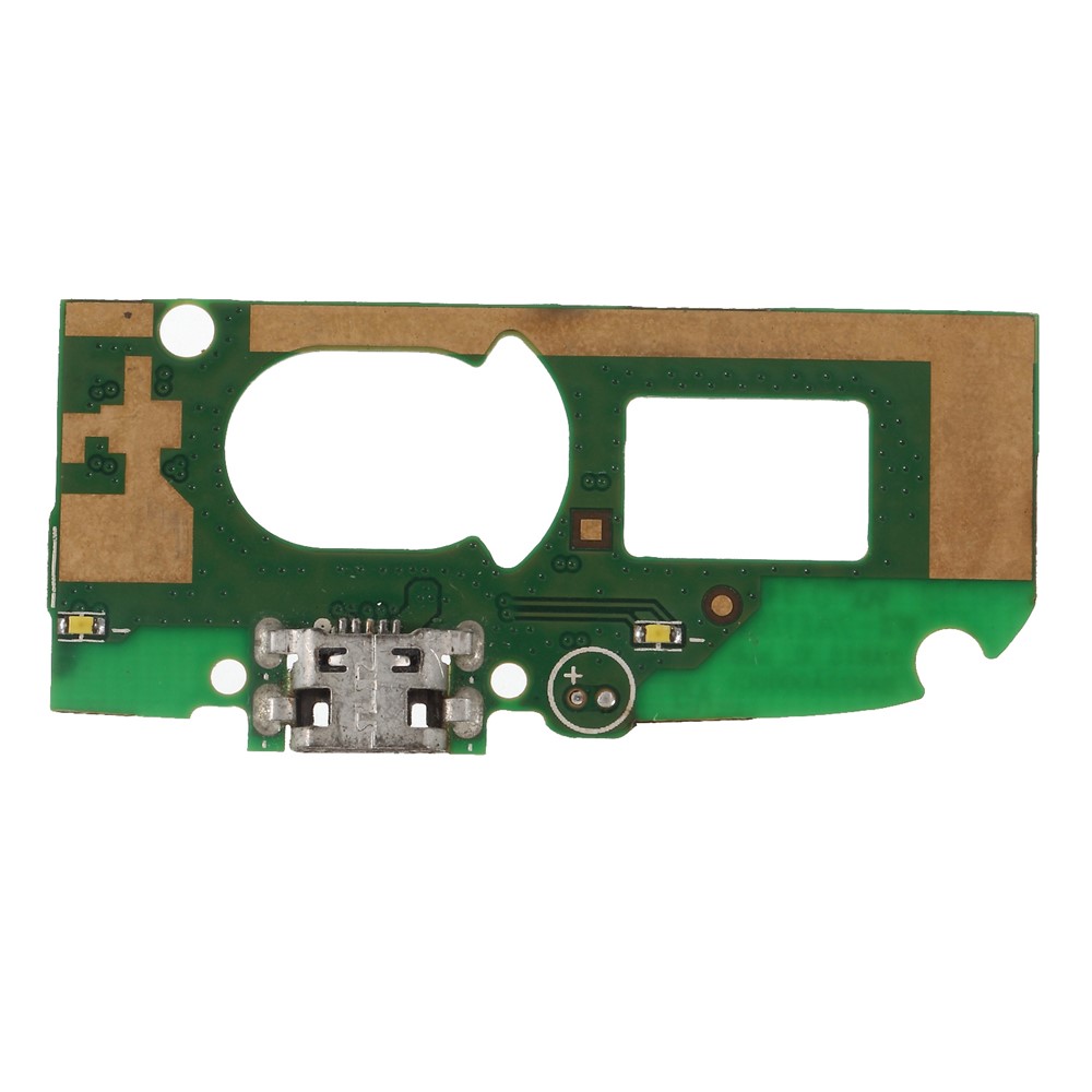 Porta de Carregamento OEM Cabo Flex Substitua a Peça Para Alcatel One Touch Pop C7 OT-7040E 7040F 7040D