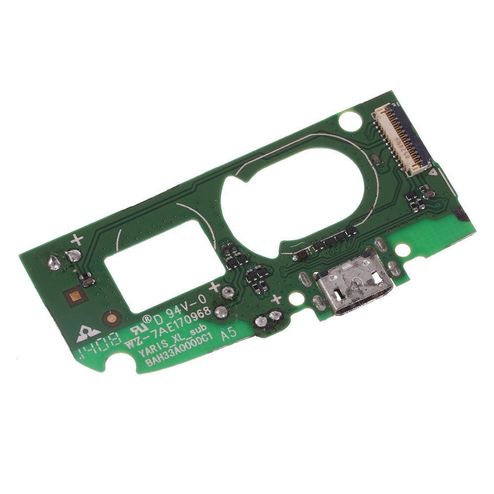 Porta de Carregamento OEM Cabo Flex Substitua a Peça Para Alcatel One Touch Pop C7 OT-7040E 7040F 7040D