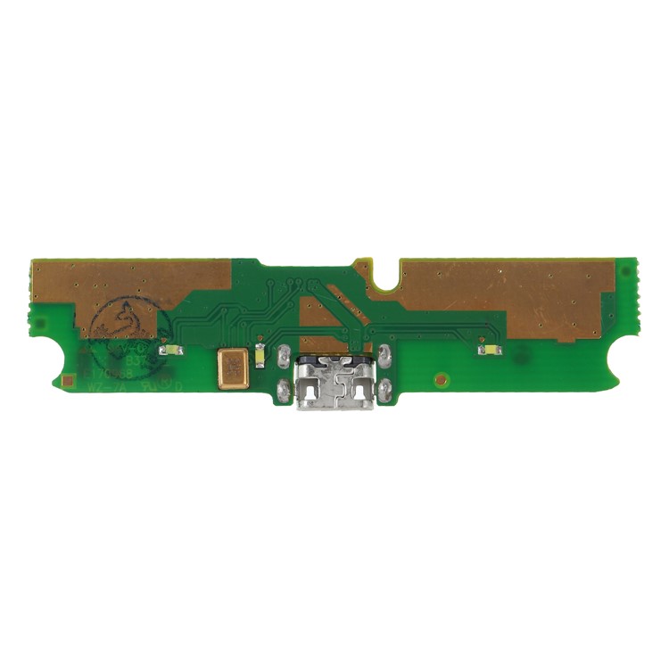 OEM Charging Port Flex Cable Part for Alcatel One Touch Idol 2 Mini S / 6036-2