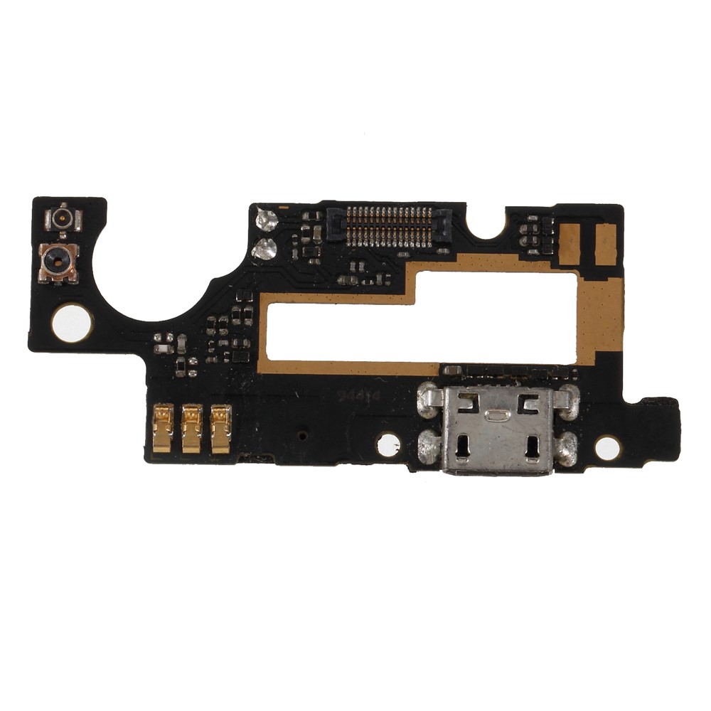 Sostituzione Del Cavo Flessibile Della Porta di Ricarica OEM Per Alcatel Idol 2 (6037)