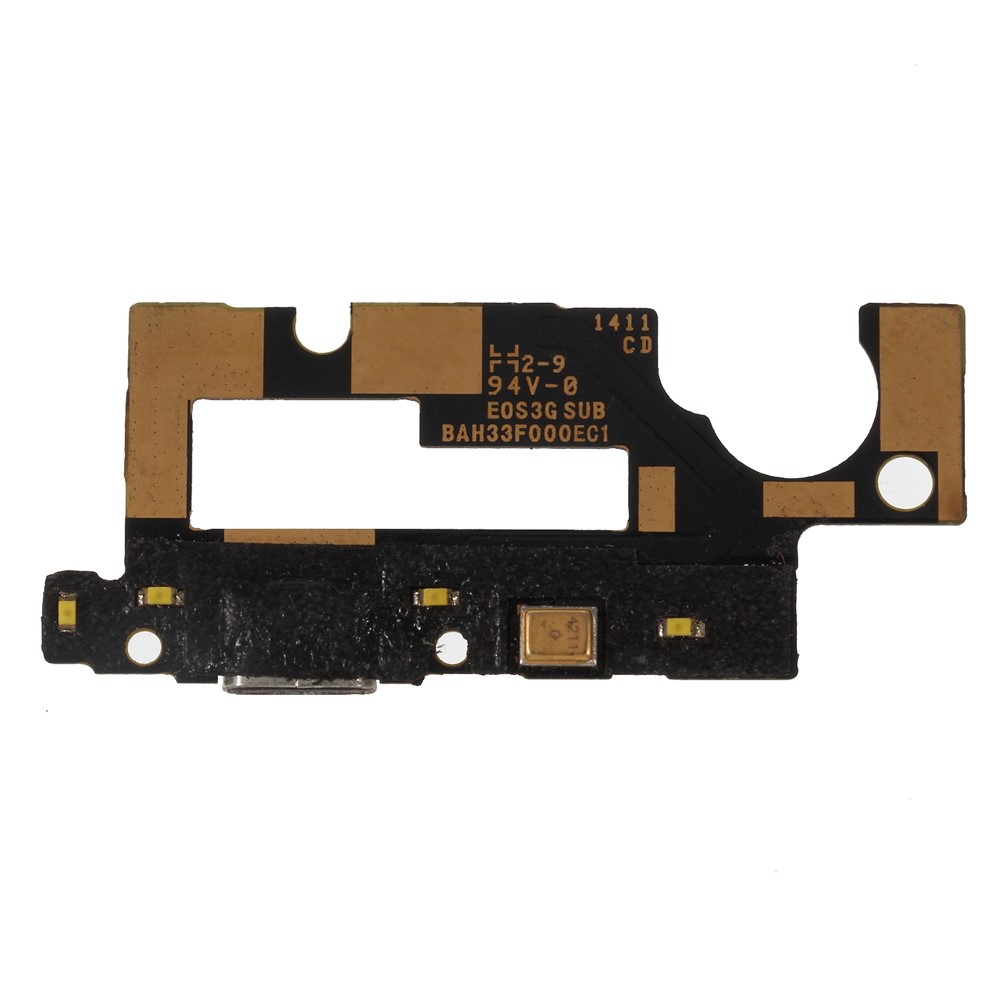 Reemplazo Del Cable Flex de Puerto de Carga OEM Para Alcatel Idol 2 (6037)