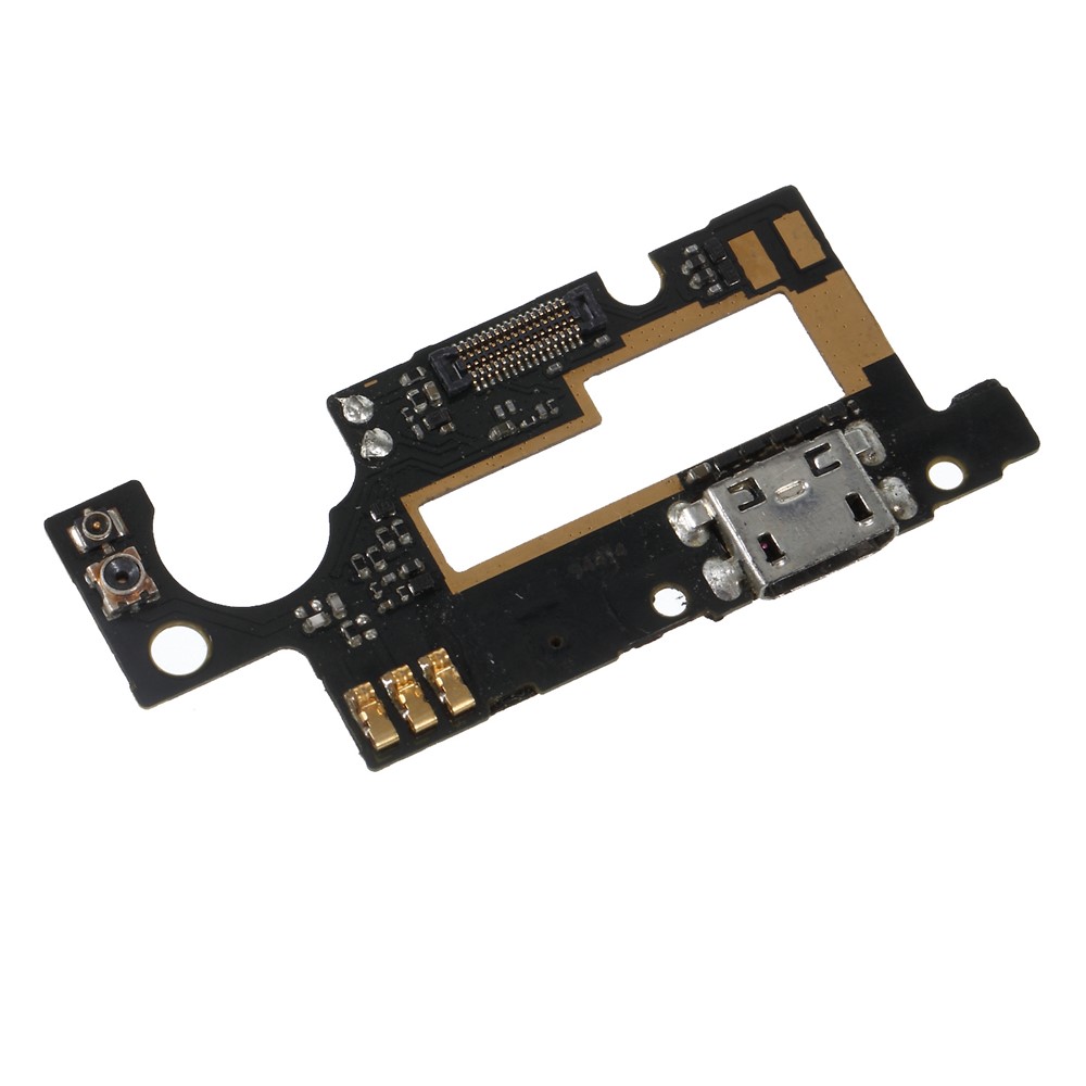 OEM Charging Port Flex Cable Replacement for Alcatel Idol 2 (6037)-4