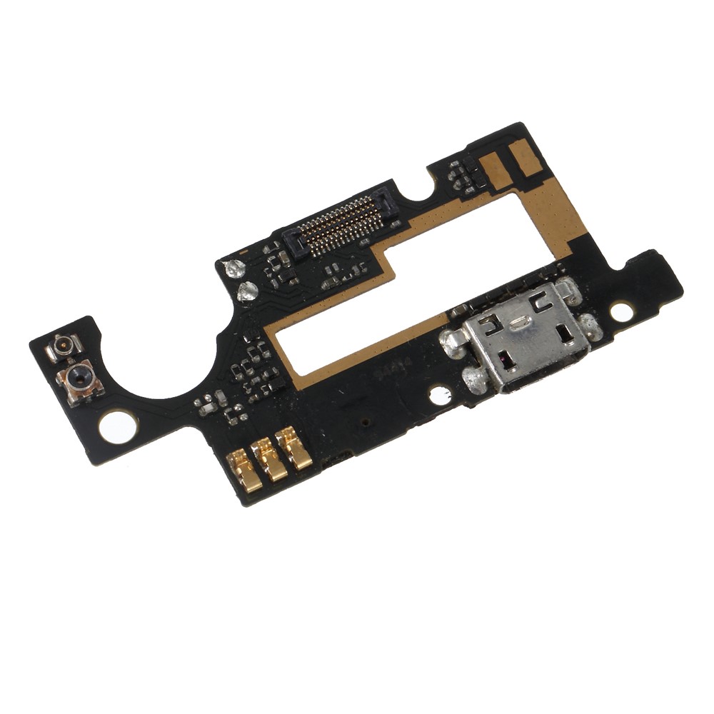 Substituição do Cabo Flex de Porta de Carregamento OEM Para Alcatel Idol 2 (6037)