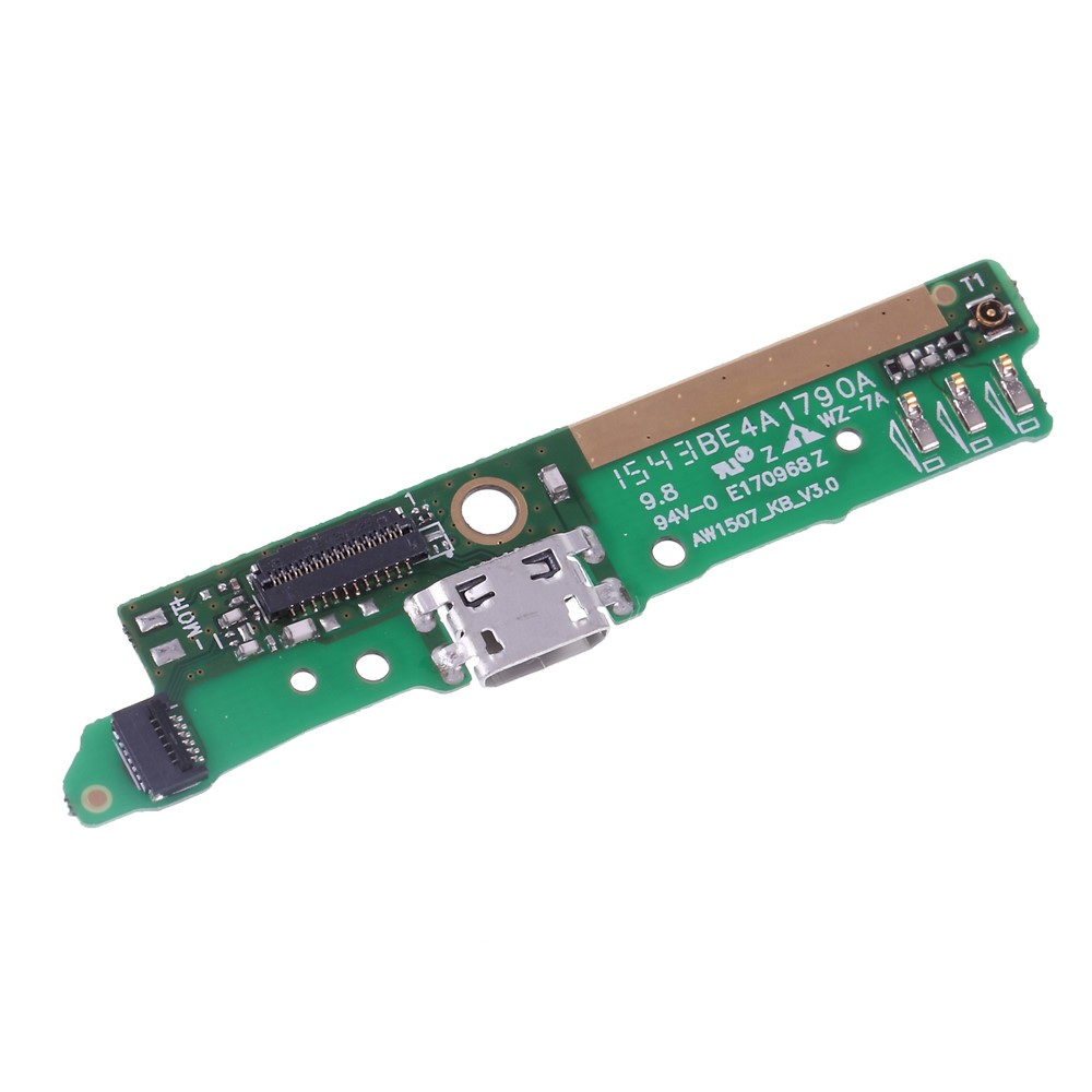 OEM Charging Port Flex Cable for Alcatel One Touch Pop 3 (5.5) 5025-4