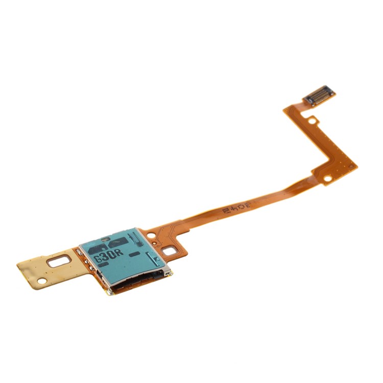 OEM Disassembly SD Card Reader Flex Cable for Samsung Galaxy Tab Pro 10.1 SM-T520-1