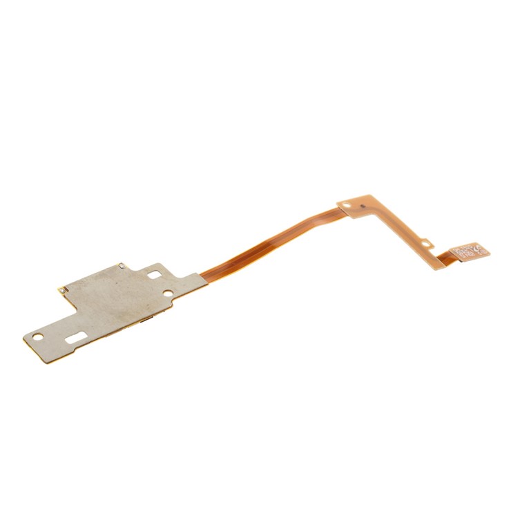 OEM Disassembly SD Card Reader Flex Cable for Samsung Galaxy Tab Pro 10.1 SM-T520-2