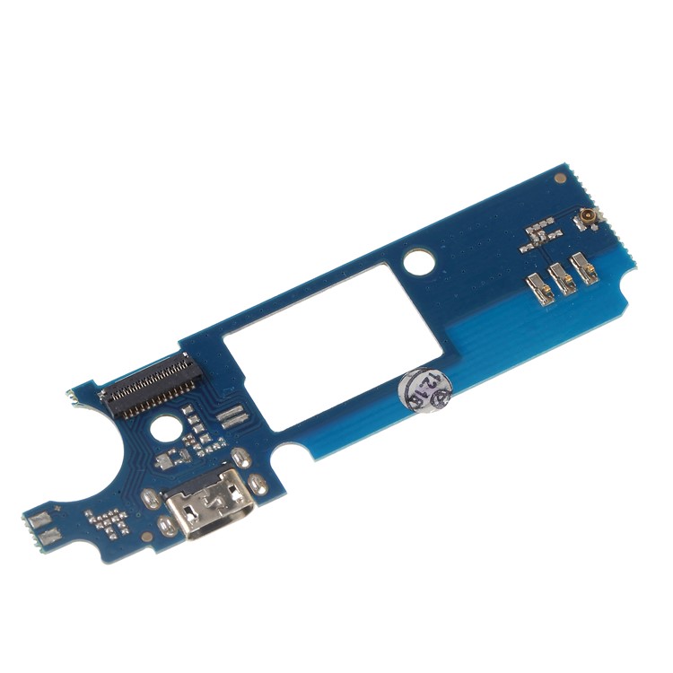 OEM Charging Port Flex Cable Replacement for Wiko Pulp-1