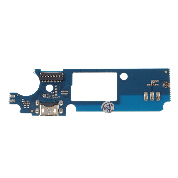 OEM Charging Port Flex Cable Replacement for Wiko Pulp-2