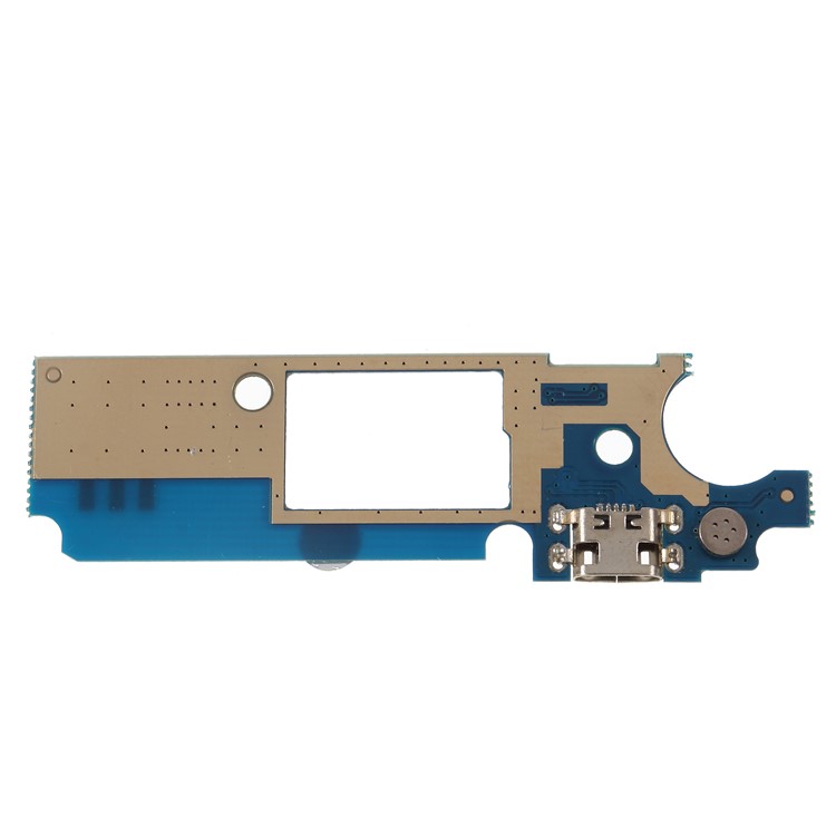 OEM Charging Port Flex Cable Replacement for Wiko Pulp-3