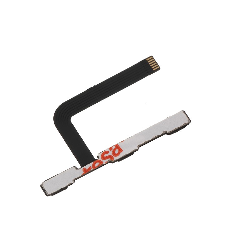 OEM Power On/Off Flex Cable Substituição Para Wiko Rainbow Lite