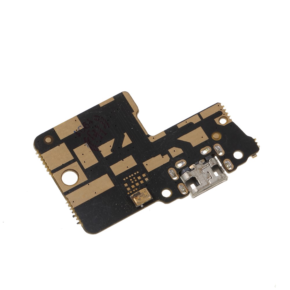 For Xiaomi Redmi S2 / Y2 Charging Port Flex Cable Replacement (Non-OEM But High Quality)-1