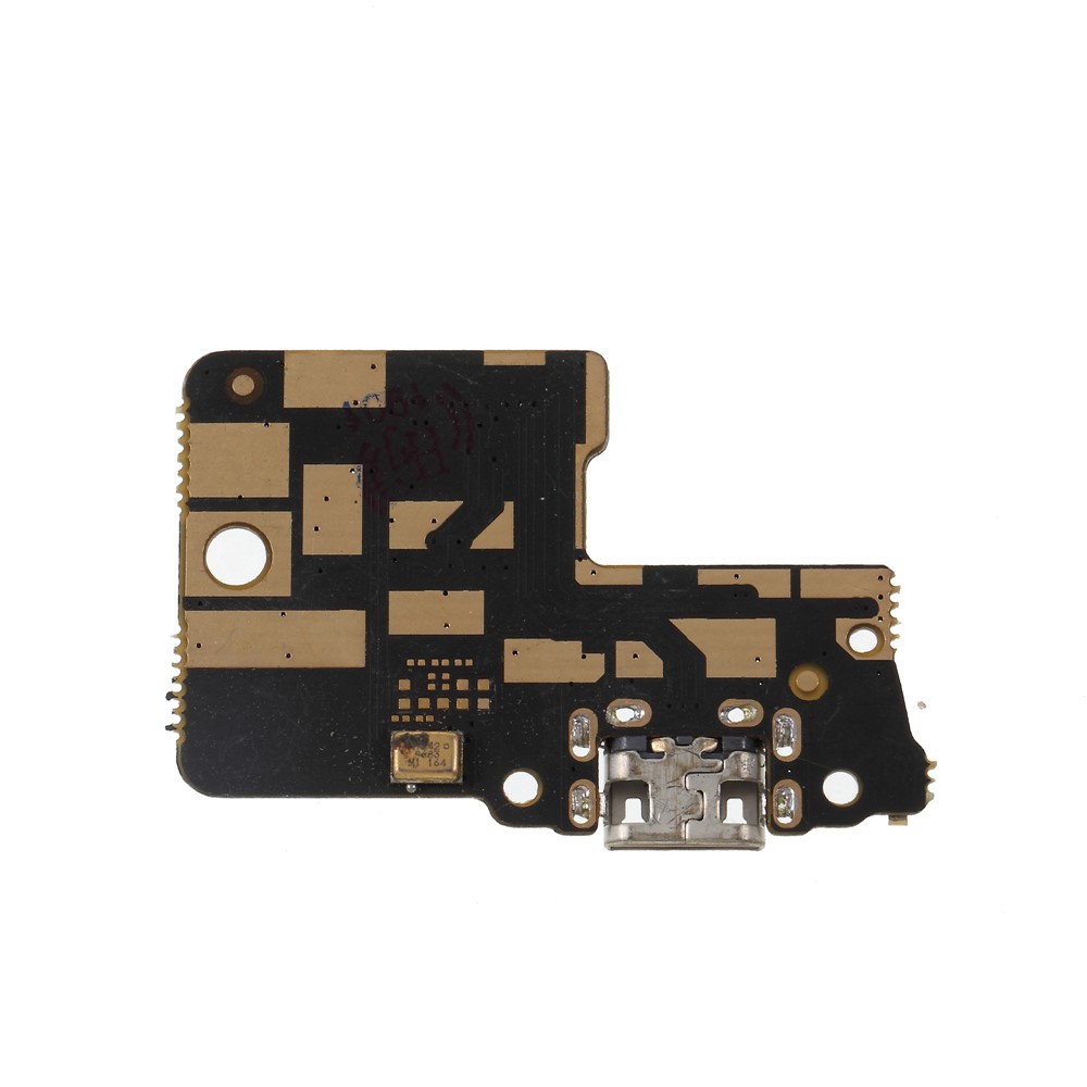 For Xiaomi Redmi S2 / Y2 Charging Port Flex Cable Replacement (Non-OEM But High Quality)-3