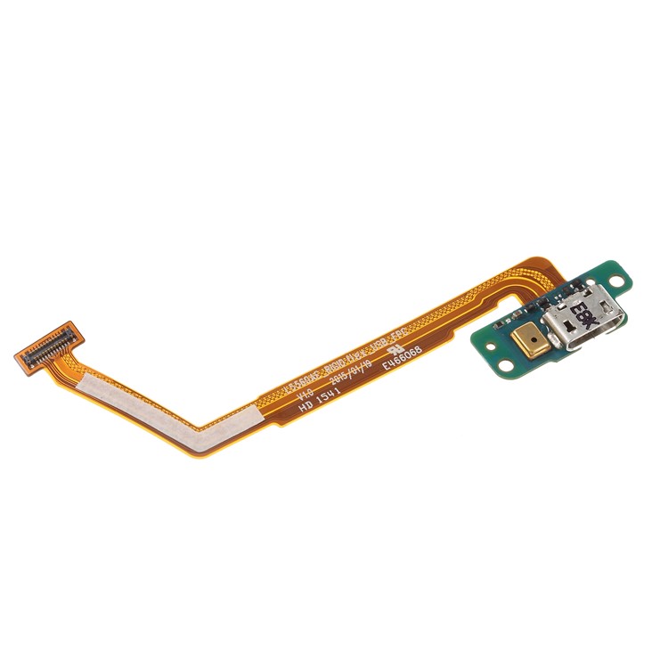 OEM Charging Port Flex Cable Replacement for Wiko Rigid-1