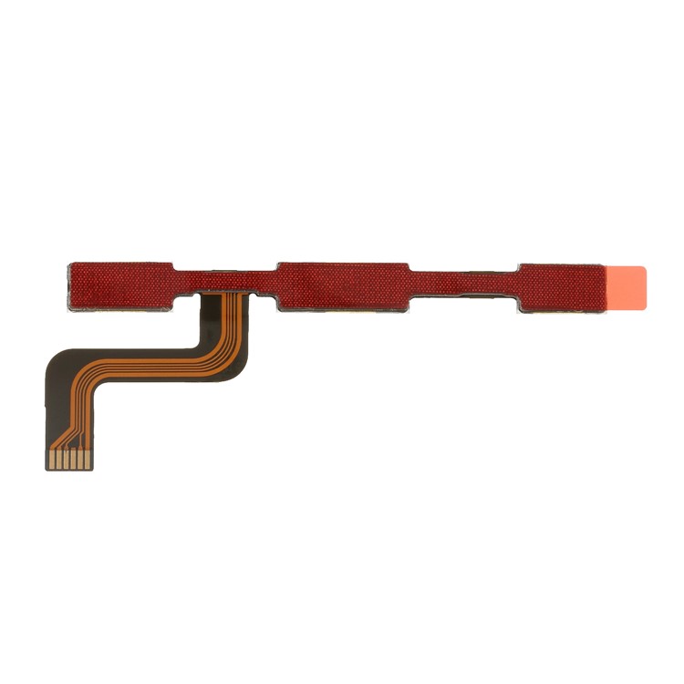 OEM Power On/Off Flex Cable Replace Part for Xiaomi Redmi Note 3 / Note 3 Pro-2