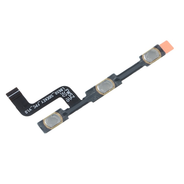 OEM Power On/Off Flex Cable Replace Part for Xiaomi Redmi Note 3 / Note 3 Pro-4