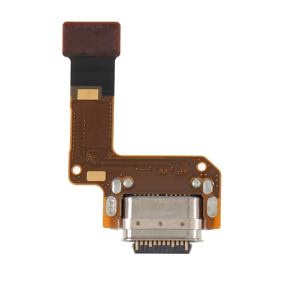 OEM Charging Port Flex Cable Replacement for LG Q7 Q610-2