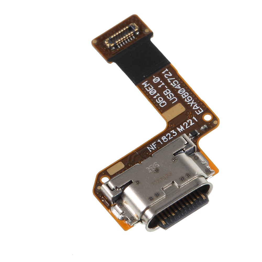 OEM Charging Port Flex Cable Replacement for LG Q7 Q610-3