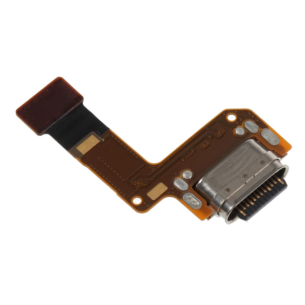 OEM Charging Port Flex Cable Replacement for LG Q7 Q610-4