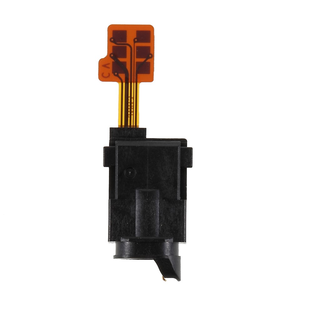 Cavo Flex Jack Auricolare OEM Sostituire la Parte Per LG Q7 Q610 / Q Stylo 4 Q710