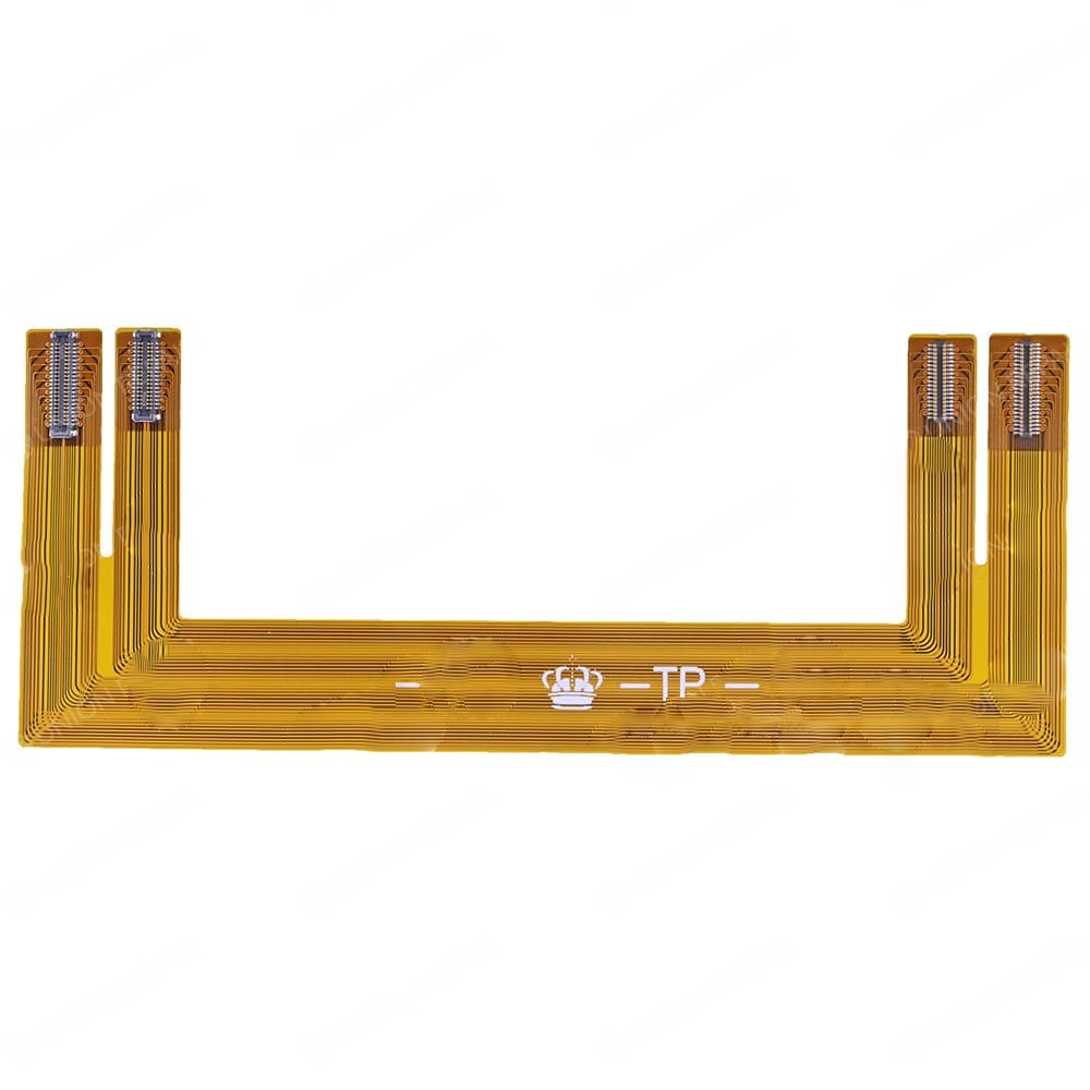 Extented Testing Flex Cable for iPad Air 2 Touch Screen Digitizer-2