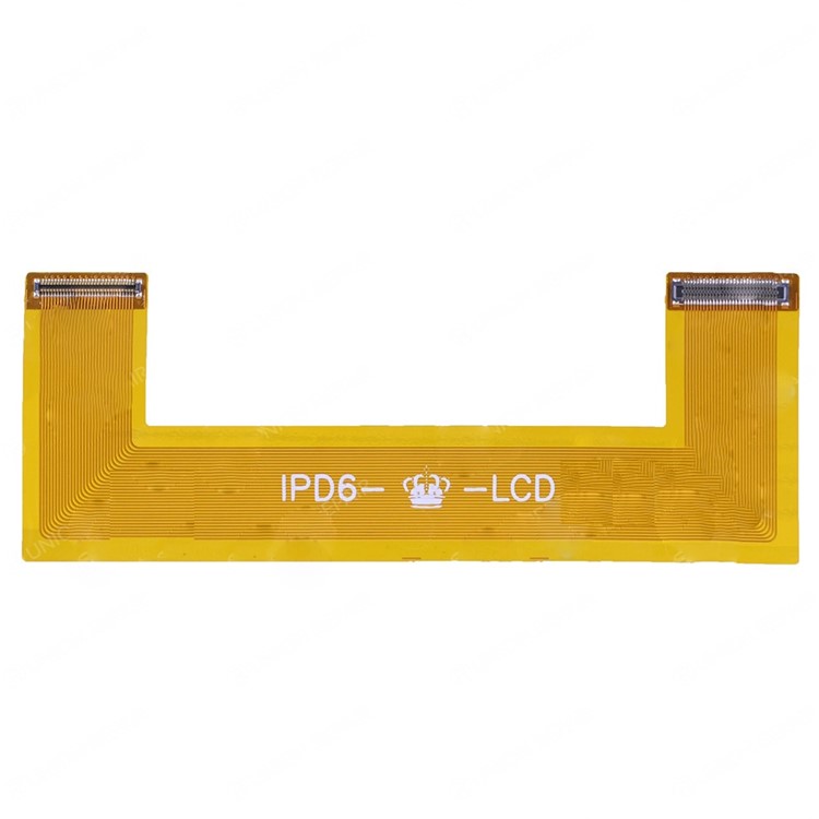 Extension Tester Testing Flex Cable for iPad Air 2 LCD Assembly-1