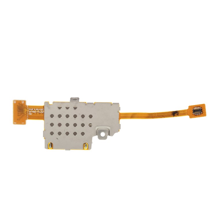 SD Card Reader Flex Cable for Samsung Galaxy Note Pro 12.2 P900 (OEM Disassembly)-3