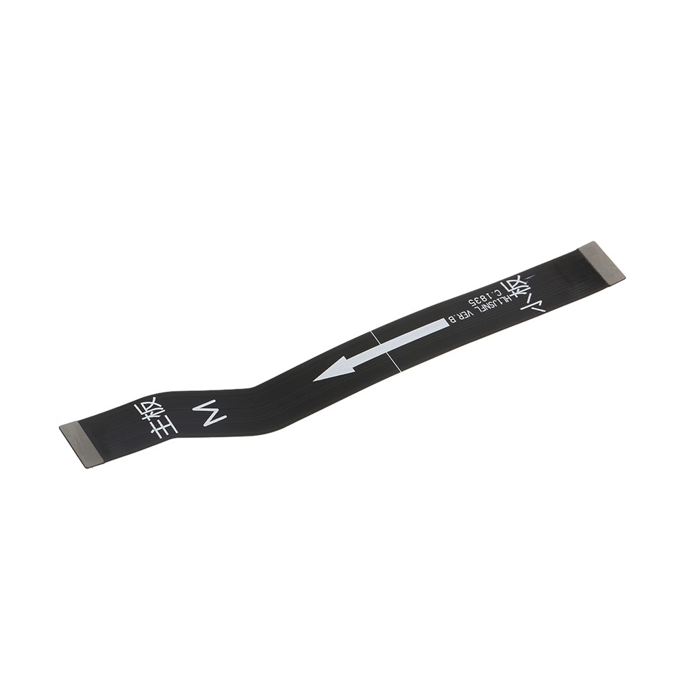 OEM Motherboard Connection Flex Cable for Huawei Honor 8X/View 10 Lite-3